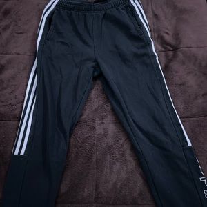 Medium Adidas Sweatpants